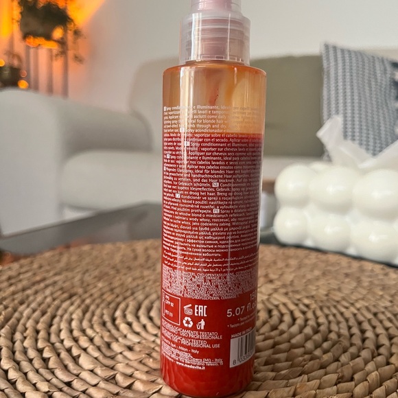 Copper Blonde Enhancing Conditioner - Picture 3 of 8